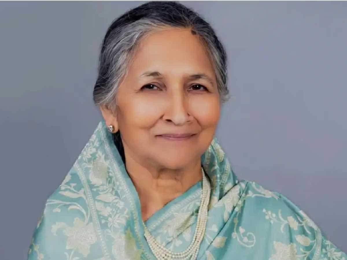 हिसार की जनता का दिल से आभार और धन्यवाद, विकास हमारी प्राथमिकता : सावित्री जिंदल